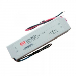 LED Pulse toiteplokk 24V, 100W, IP67