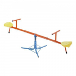 Laste kiiklaud, 190.5x62x66 cm, &otilde;ue m&auml;nguv&auml;ljakute varustus, s&uuml;sinikteras