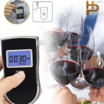 Alkotester 5 huulikuga Happy People andy