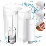 Philips AWP2980WH/58 Kiire veefilter