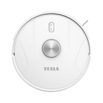 Robottolmuimeja Tesla RoboStar iQ700