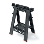 TECH STAND Kokkupandav t&ouml;&ouml;alus, 58 x 5 x 79,5 cm