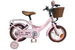 Laste jalgratas Volare Ashley, 16", roosa