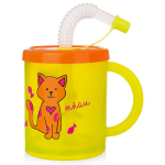 Beebitass k&otilde;rrega kass 260 ml