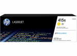 Tooner HP 216A Yellow