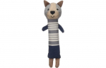 Flamingo Jiji Fox sinine plush m&auml;nguasi