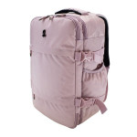 Semi Line 40x30x20cm Ryanair Wizzair seljakott 2026, roosa