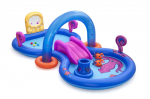 Bestway 330x188x117 cm Aventura veepark puhviseeritav bassein +2 aastat aed 53167