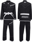 Starpro Brasiilia jiu-jitsu kimono, suurus A2, M