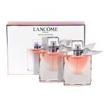 Lanc&ocirc;me La Vie Est Belle EDP kinkekomplekt naistele (2 x 30 ml)