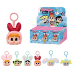 Pop Mart Crybaby Powerpuff Girls Series Blind Box Vinyl / Plush Pendant