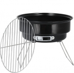 Kokkupandav matkamiseks m&otilde;eldud s&ouml;egrill