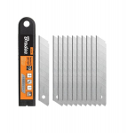 Vahetusterad Bradas NEUTRAL, 18 mm, 10 tk.