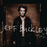 Jeff Buckley - You And I (vin&uuml;&uuml;lplaat, LP)