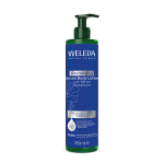 Weleda Sinine gentsiaan & Edelweiss elustav seerum-kehalosjoon, 250 ml