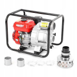 Veepump Hecht 3681, 6.5 hj