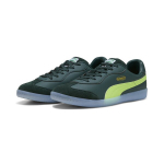PUMA meeste vabaajajalatsid PUMA KING 21 IT Green Terrain-Fizzy Light - 10669617, roheline
