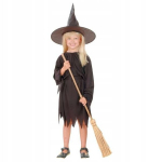 N&otilde;ia halloweeni kost&uuml;&uuml;m 110/120