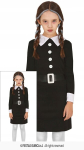 Laste kolmap&auml;evakost&uuml;&uuml;m addams pere gooti kleit