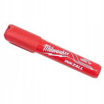 Milwaukee Inkzalli punane marker L, 4932471556