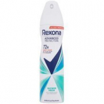 Rexona T&auml;iustatud kaitse Du&scaron;iv&auml;rske 72H antiperspirandisprei