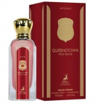 Parf&uuml;&uuml;m Maison Alhambra Queenstown Intense Floral EDP naistele 100 ml