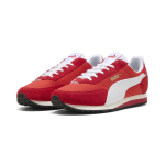 PUMA meeste vabaajajalatsid ST MILER RISE PUMA punane-PUMA valge - 40266506, punane