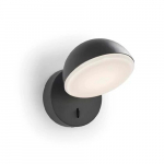 LED seinavalgusti TALK 6.5W, 2700K, 695Lm
