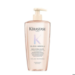 K&eacute;rastase Gloss Absolu Bain Hydra-Glaze &Scaron;ampoon 500 ml &ndash; K&otilde;rgl&auml;ikega kahususevastane puhastaja