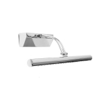 LED-seinavalgusti Vita B, 40 cm