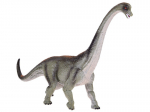 Dinosauruse figuriin Brahhiosaurus