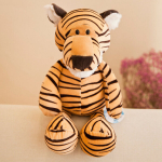 Pehme m&auml;nguasi Tiiger, 25 cm