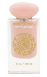 Gulf Orchid Cotton Candy parf&uuml;&uuml;mvesi &ndash; muskuse kollektsioon, 60 ml