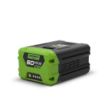 Aku Greenworks g60b2