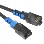 Purelink Flexinstall Fi-pc100 Cat.6a U/utp Lan kaabel, 3m
