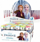 Seebimullid 60ml Frozen 2 (36tk) - Artyk