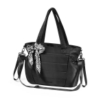 Babyono ema k&auml;ekott CAMI must 1672/01