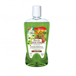 Family Doctor suure tugevusega tammekoore suuvesi igemeveritsuse vastu, 360 ml