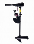 Elektriline p&auml;ramootor, 64 lbs, 12 V, 684 W, KD5309