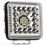 S&otilde;iduki lisa-LED-t&ouml;&ouml;valgusti AWL13, 45 W, 9&ndash;36 V, 6000&ndash;6500 K, IP67