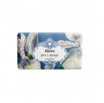 BIANCA Kreemseep Iiris ja Muskus, 200 g