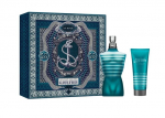 Jean Paul Gaultier Le Male kingikomplekt tualettvesi & du&scaron;igeel 200 ml