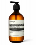 Aesop A Rose By Any Other Name kehapuhastusvahend, 500 ml