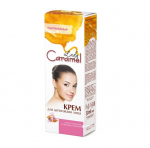 LADY CARAMEL &Uuml;lileebe n&auml;o depilatsioonikreem, 50 ml