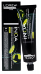 L'Oreal Professionnel Inoa p&uuml;siv juuksev&auml;rv 7.13 &ndash; tuhk-kuldne blond, 60 ml