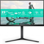 Monitor Monitor - PHILIPS - 25M2N3200U - 24,5 tolli - Fast IPS FHD 1920x1080 - 1 ms