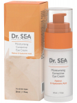 Niisutav korrigeeriv silma&uuml;mbruskreem Dr. Sea Retinool ja h&uuml;aluroonhape, 30 ml