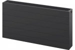 Radiaator Mexen Line CCL33, 500 x 1000 mm, 1901 W, &uuml;hendus alt keskelt, antratsiit