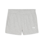 PUMA naiste vabaajap&uuml;ksid PUMA ESS Small Logo 4 Shorts TR helehall - 68833004, hall