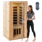 Infrapunasaun 1&ndash;2 inimesele, 1400 W